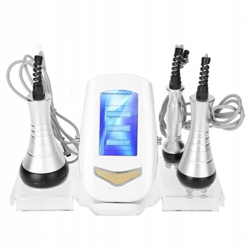 УЛЬТРАЗВУКОВАЯ КАВИТАЦИЯ ЛИПОСАКЦИЯ РАДИОВОЛНЫ РЧ ДРЕНАЖ ЛАЗЕР 3В1