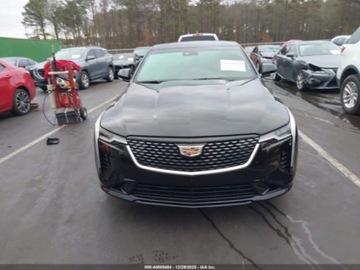 Cadillac 2026 Cadillac CT4 Luxury 2026 2.0 Benzyna 237KM, zdjęcie 7