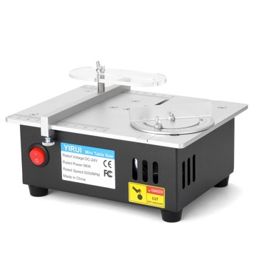 Piła stołowa nie 781791564826 96 W 0 mm