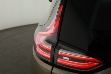 Renault Espace V Van 1.6 Energy dCi 160KM 2016 Renault Espace 1.6 dCi, Automat, Skóra, Navi, zdjęcie 19