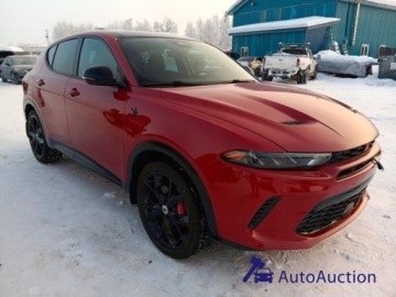 Dodge 2024 Dodge Hornet 2024 DODGE HORNET RT PLUS 1.3 Hybryda 288KM