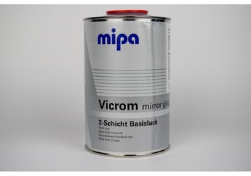 Lakier bazowy Mipa 1000 ml puszka