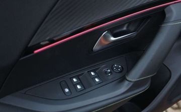 Peugeot 2008 II SUV 1.2 PureTech 130KM 2020 Peugeot 2008 1.2 PureTech GT Line SS EAT8 SalonPL FVat Od Reki Bogata Wers, zdjęcie 10