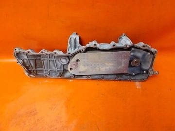 RENAULT GAMA T RANGE 460 DTI ВОДЯНАЯ РУБАШКА КРЫШКА