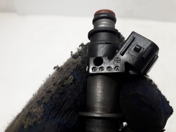 HONDA HRV HR-V 1 I 1.6 B D16W1 99- VSTŘIKOVAČE