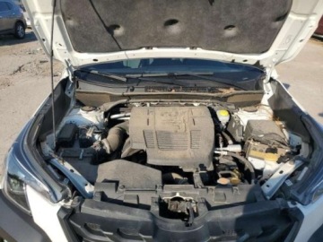 Subaru 2022 Subaru Forester 2022, 2.5L, 4x4, WILDERNESS, po gradobiciu 2.5 Benzyna, zdjęcie 11