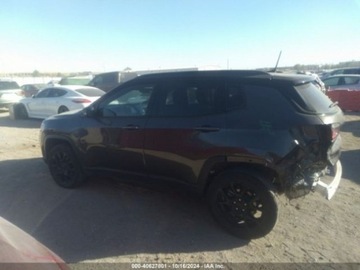 Jeep Compass II 2022 Jeep Compass Altitude, 2022r., 4x4, 2.4L 2.4 Benzyna 177KM, zdjęcie 7
