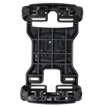 Adapter Montażowy Basil MIK do Sakw i Koszyków