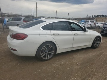 BMW Seria 4 G22-23-26 2020 BMW Seria 4 430i Gran Coupe 2020 2.0l 2.0 Benzyna 248KM, zdjęcie 3