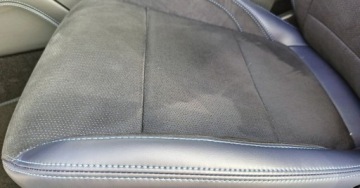 Ford Mustang VI Fastback 2023 5.0 Ti-VCT Black Horse 453KM 2024 Ford Mustang 453KM V8 madneride BLIS ACC aktywny wydech, wentylowane fote, zdjęcie 11