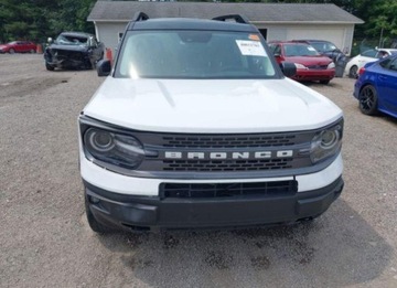 Ford 2022 Ford Bronco 2022, 2.0L, 4x4, SPORT, BADLANDS, od ubezpieczalni, zdjęcie 5