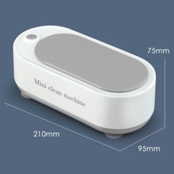 БЕСПРОВОДНОЙ УЛЬТРАЗВУКОВОЙ ОЧИСТИТЕЛЬ USB - НАБОР