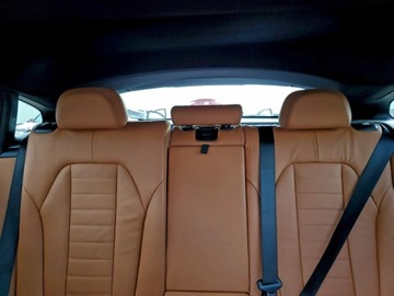 BMW X4 G02 2021 BMW X4 xDrive30i 2021 2.0 Benzyna 248KM, zdjęcie 10