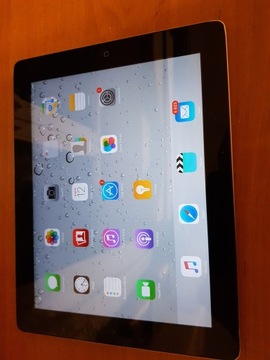 Tablet IPAD 2 A1395 Gliwice