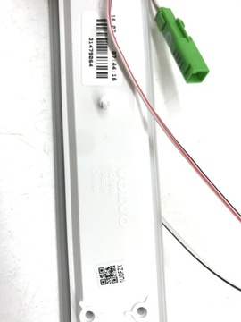 VOLVO XC90 II КРЫШКА РАМЫ ПРАВАЯ ПРАВАЯ 31479064