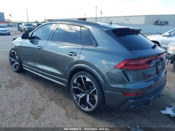 Audi 2024 Audi RS Q8 2024 4.0l 4.0 Benzyna 590KM, zdjęcie 3