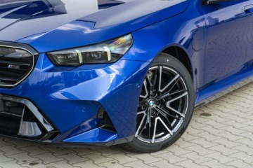 BMW Seria 5 G90-91 M Sedan 4.4 V8 727KM 2026 BMW M5 Sedan! NOWE BMW M5! Dostępne od ręki!, zdjęcie 3