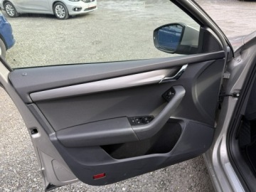 Skoda Octavia III Kombi Facelifting 1.0 TSI 115KM 2018 Škoda Octavia Skoda Octavia DSG. Virtualny, zdjęcie 21