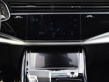 Audi Q7 II SUV Facelifting  3.0 50 TDI 286KM 2026 AUDI Q7 50 TDI quattro S Line Suv 3.0 (286KM) 2026, zdjęcie 9