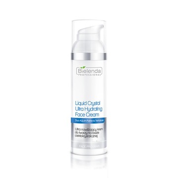 BIELENDA KREM DO TWARZY ULTRA NAWILŻAJĄCY 100ML