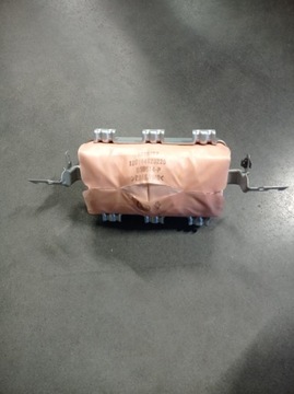 ПОДУШКА MAZDA 3 BM ПОДУШКА СИДЕНЬЯ КОМПЛЕКТ ДАТЧИКОВ СИДЕНЬЯ