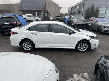 Toyota Corolla XII Sedan Facelifting 1.8 Hybrid 140KM 2024 Toyota Corolla Hybryda Automat Podgrzewanie 140KM, zdjęcie 5