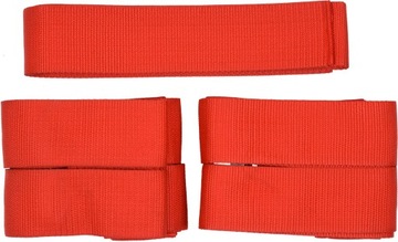 PAS DO PRZENOSZENIA MEBLI SZELKI TRANSPORTOWE 3.7m