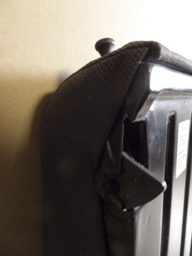 SEAT CORDOBA I 6K POHOVKA PODPORA ZADNÍ LEVÉ