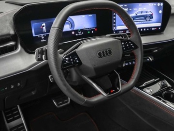 Audi 2025 AUDI Q3 TFSI quattro S line Sportback Suv 2.0 (204 KM) 2025, zdjęcie 4