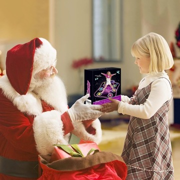 DANCE PAD, ЭЛЕКТРОННАЯ МУЗЫКАЛЬНАЯ ИГРУШКА ТАНЦОВАЛЬНЫЙ КОВРИК, ПОДАРОК