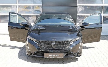 Peugeot 2024 Peugeot 308 1.2 PureTech GT SS DSC6 130KM SalonPL 2024 Gwarancja RiA, zdjęcie 7