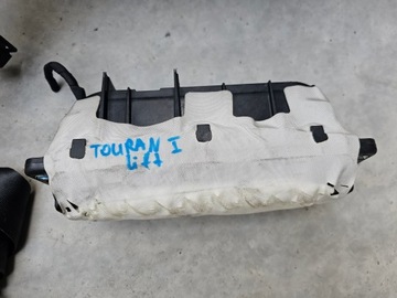 Борт консоли AirBag Volkswagen Touran I 2 лифт