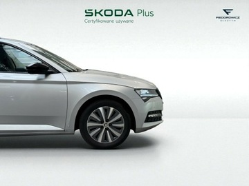Skoda Superb III Kombi Facelifting 1.5 TSI 150KM 2023 Skoda Superb Skoda Superb, zdjęcie 8
