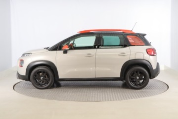 Citroen C3 Aircross  I Crossover 1.2 PureTech 110KM 2021 Citroen C3 Aircross 1.2 PureTech, Salon Polska, zdjęcie 2
