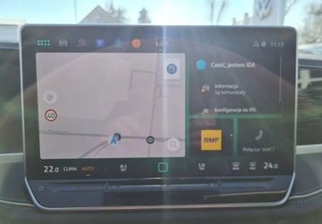 Volkswagen 2024 Volkswagen Passat 2,0 TDI 150kM Business Plus DSG Salon Polska F.Vat 23, zdjęcie 10