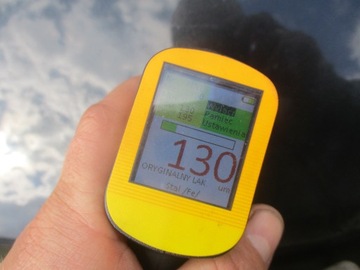 KAPOTA KRYT MOTORU X07 DAIHATSU TERIOS II 06-