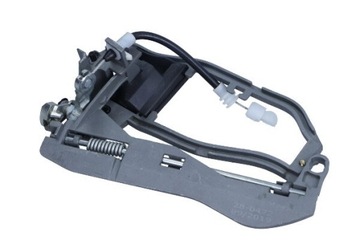 RAMKA KLAMKI BMW X5 PRAWA 28-0472 MAXGEAR