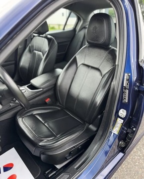 Alfa Romeo Giulia II Sedan Facelifting 2.0 Turbo 280KM 2020 Alfa Romeo Giulia 280kM TYLKO 34tys.km PISEMNA GWARANCJA w cenie Transpo, zdjęcie 28