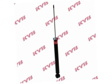 2× KYB 3430079 TLUMIČ