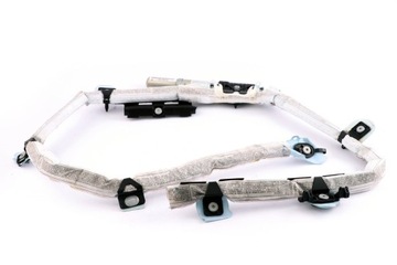 BMW E90 Подушка безопасности шторка правая