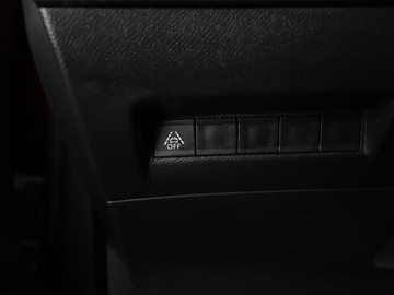 Peugeot 2008 II SUV 1.2 PureTech 130KM 2020 Peugeot 2008 GT-Line virtual navi kamera Bluetooth, zdjęcie 34