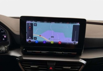 Cupra Formentor Crossover 2.0 TSI 190KM 2024 Cupra Formentor VAT 23 2.0TSI 190KM DSG 4drive 2024 r., salon PL, I wlasci, zdjęcie 9