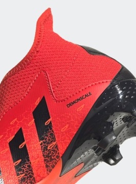 Бутсы Adidas Predator Freak.3 FG 44,5