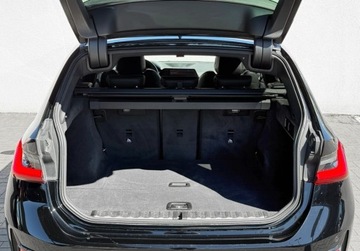 BMW Seria 3 G20-G21 Touring 2.0 320d 190KM 2021 BMW Seria 3 I wlasciciel Gwarancja Bezwypadkowy FVAT23 Pakiet Advanta, zdjęcie 8