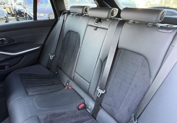 BMW Seria 3 G20-G21 Touring 2.0 320d 190KM 2024 BMW Seria 3 I wlasciciel M Sport Hak Gwarancja Bezwypadkowy FVAT23, zdjęcie 33