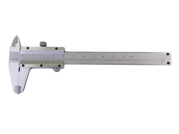 SUWMIARKA NONIUSZOWA L-100/0,05mm, KIESZONKOWA
