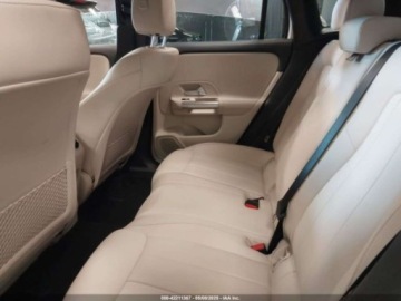 Mercedes GLA II 2025 Mercedes-Benz GLA 2025 r., 2,0L 250 4MATIC 2.0 Benzyna 221KM, zdjęcie 10