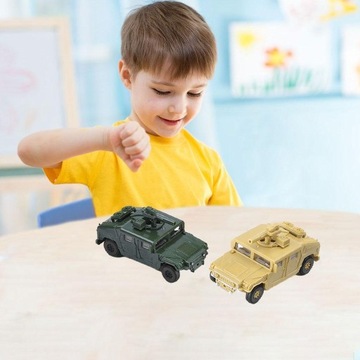 , 1:72 Карманные мини-модели Play