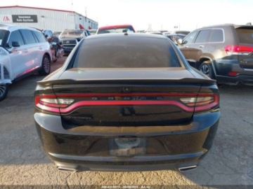 Dodge Charger VII 2021 Dodge Charger 2021 Dodge Charger SXT RWD 3.6 Benzyna 292KM, zdjęcie 3