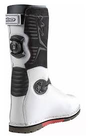 БЕЛЫЕ ОБУВИ HEBO TRIAL TECH COMP, РАЗМЕР 41